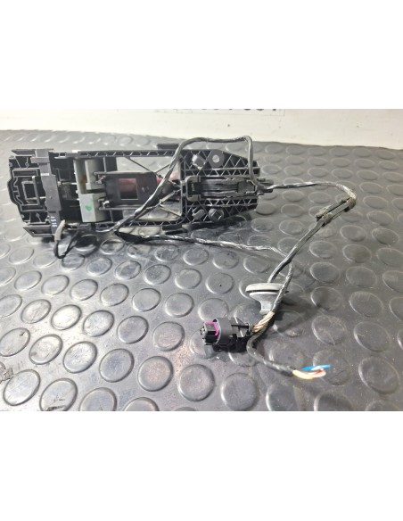 [113394] MANETA EXTERIOR TRASERA IZQUIERDA - VOLKSWAGEN ARTEON (3H7)