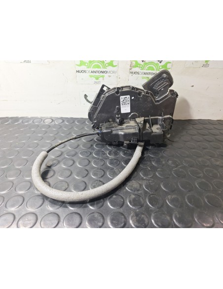 [113393] CERRADURA PUERTA TRASERA IZQUIERDA  - VOLKSWAGEN ARTEON (3H7)