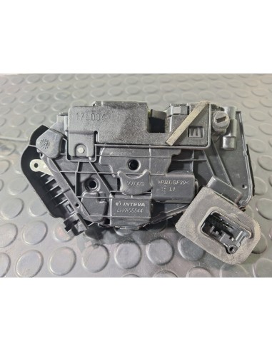 [113393] CERRADURA PUERTA TRASERA IZQUIERDA  -...