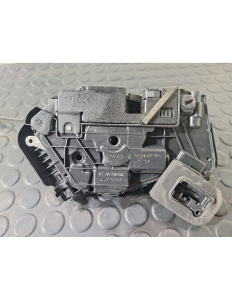 [113393] CERRADURA PUERTA TRASERA IZQUIERDA  - VOLKSWAGEN ARTEON (3H7)