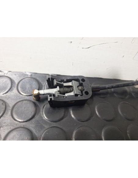 [113393] CERRADURA PUERTA TRASERA IZQUIERDA  - VOLKSWAGEN ARTEON (3H7)