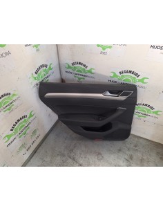 [113392] GUARNECIDO PUERTA TRASERA IZQUIERDA - VOLKSWAGEN...