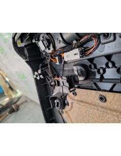 [113392] GUARNECIDO PUERTA TRASERA IZQUIERDA - VOLKSWAGEN... 2