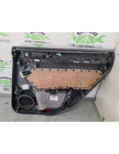 [113392] GUARNECIDO PUERTA TRASERA IZQUIERDA -...