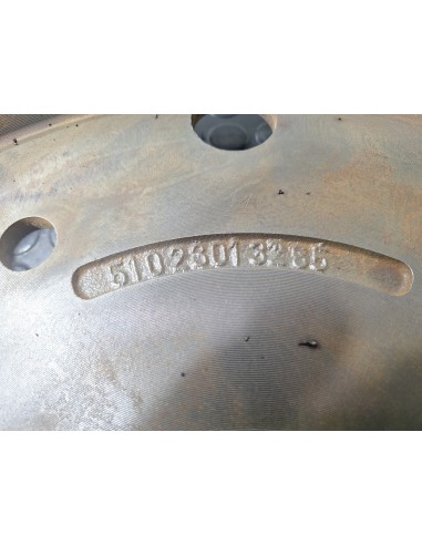 [113390] VOLANTE MOTOR - MAN F 2000 19.XXX