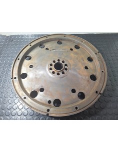 [113390] VOLANTE MOTOR - MAN F 2000 19.XXX 2