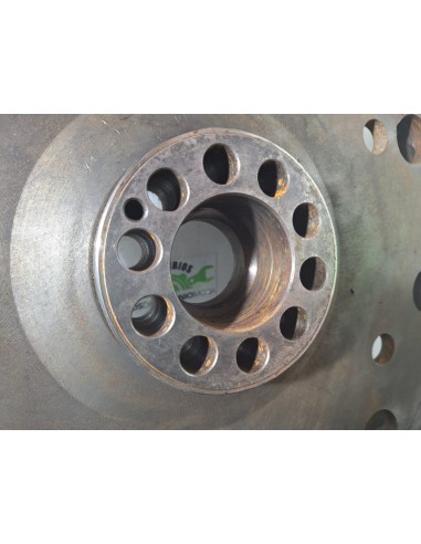 [113390] VOLANTE MOTOR - MAN F 2000 19.XXX