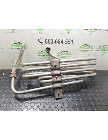 [113389] SERPENTIN - MAN F 2000 19.XXX