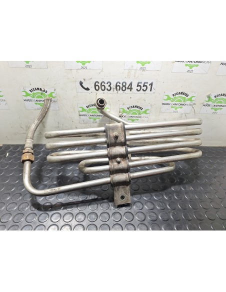 [113389] SERPENTIN - MAN F 2000 19.XXX