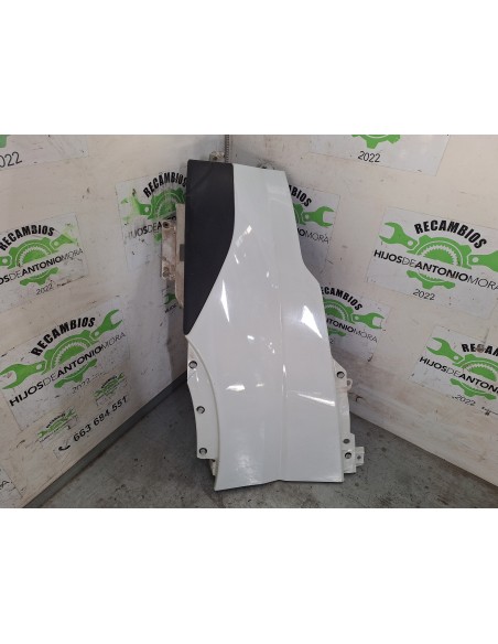 [113384] ALETA DELANTERA IZQUIERDA - IVECO DAILY FURGÓN (01/2014 - ...)