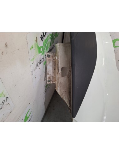 [113384] ALETA DELANTERA IZQUIERDA - IVECO...