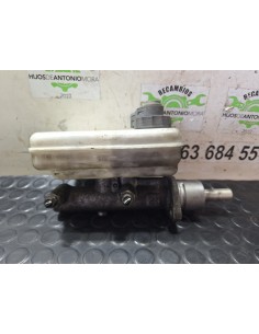 [113383] BOMBA FRENO - IVECO DAILY FURGÓN (01/2014 - ...)