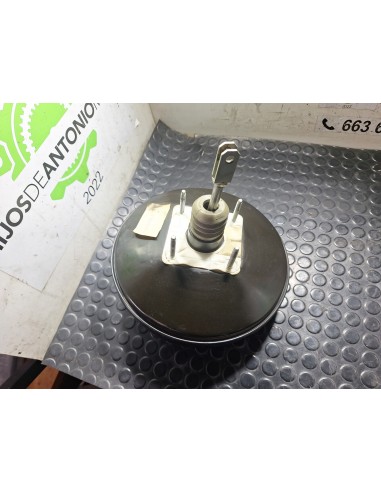 [113382] SERVOFRENO - IVECO DAILY FURGÓN...