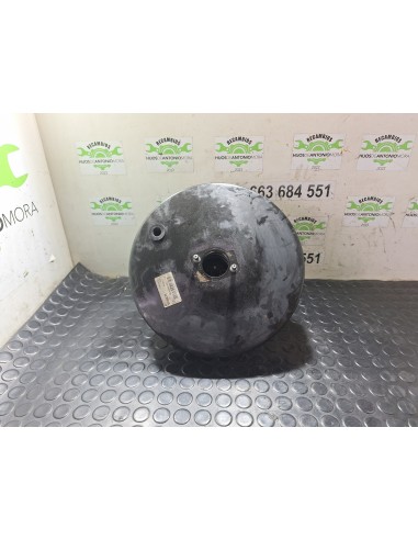 [113382] SERVOFRENO - IVECO DAILY FURGÓN...