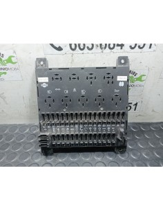 [113380] CAJA RELES / FUSIBLES - NISSAN ATLEON
