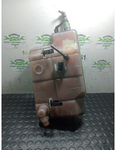 [113379] DEPOSITO EXPANSION - IVECO DAILY FURGÓN (01/2014... 2