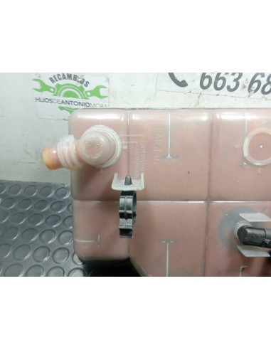 [113379] DEPOSITO EXPANSION - IVECO DAILY...