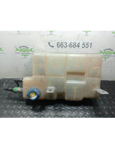 [113379] DEPOSITO EXPANSION - IVECO DAILY...