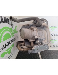 [113378] CALEFACTOR AUTONOMO - SCANIA S500