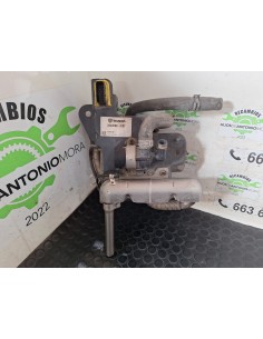 [113378] CALEFACTOR AUTONOMO - SCANIA S500 2