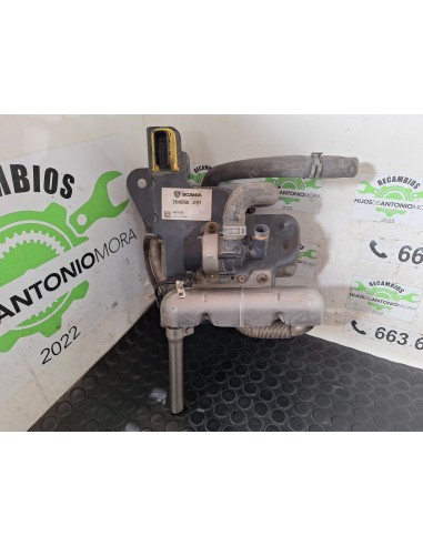 [113378] CALEFACTOR AUTONOMO - SCANIA S500