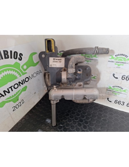 [113378] CALEFACTOR AUTONOMO - SCANIA S500