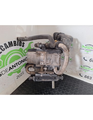 [113378] CALEFACTOR AUTONOMO - SCANIA S500