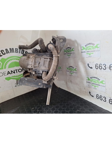 [113378] CALEFACTOR AUTONOMO - SCANIA S500