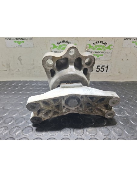 [113376] SOPORTE MOTOR DERECHO - FORD TRANSIT CUSTOM KASTEN