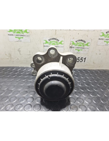 [113376] SOPORTE MOTOR DERECHO - FORD TRANSIT CUSTOM KASTEN