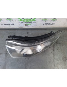 [113375] FARO IZQUIERDO - IVECO DAILY FURGÓN (01/2014 - ...) 2