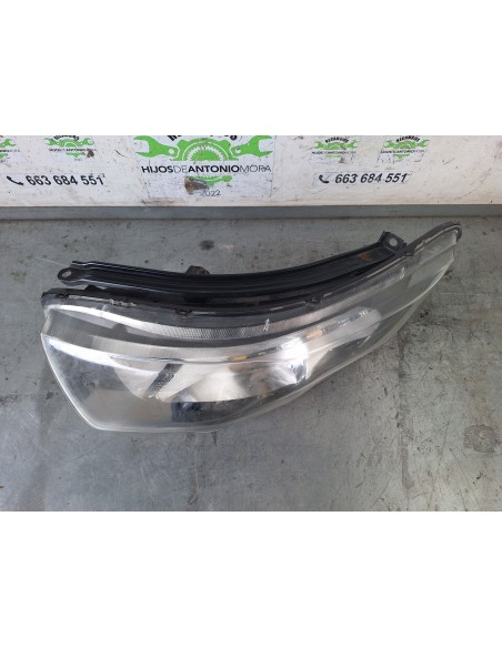 [113375] FARO IZQUIERDO - IVECO DAILY FURGÓN (01/2014 - ...)