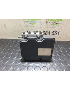 [113373] ABS - IVECO DAILY FURGÓN (01/2014 - ...)