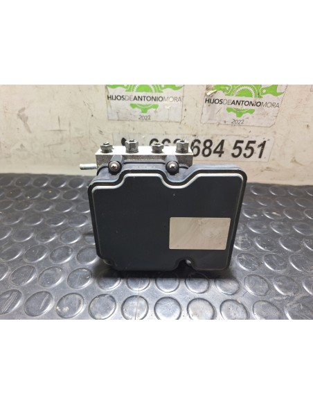 [113373] ABS - IVECO DAILY FURGÓN (01/2014 - ...)