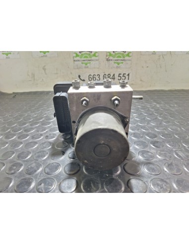 [113373] ABS - IVECO DAILY FURGÓN (01/2014 - ...)