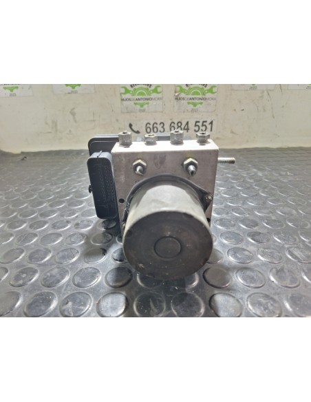 [113373] ABS - IVECO DAILY FURGÓN (01/2014 - ...)