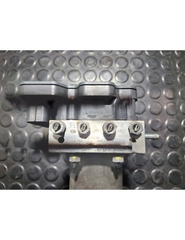 [113373] ABS - IVECO DAILY FURGÓN (01/2014 - ...)