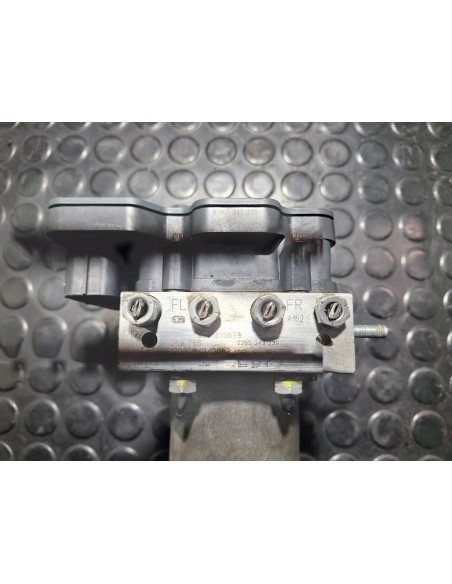 [113373] ABS - IVECO DAILY FURGÓN (01/2014 - ...)