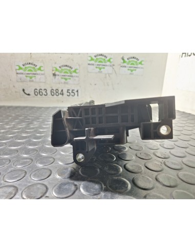 [113369] PEDAL ACELERADOR - IVECO DAILY FURGÓN...