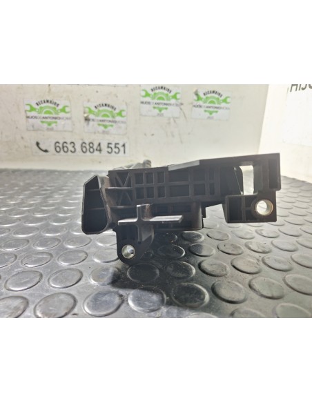 [113369] PEDAL ACELERADOR - IVECO DAILY FURGÓN (01/2014 - ...)