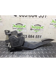 [113369] PEDAL ACELERADOR - IVECO DAILY FURGÓN (01/2014 -... 2