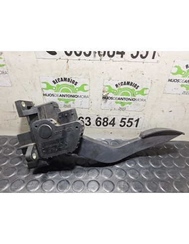 [113369] PEDAL ACELERADOR - IVECO DAILY FURGÓN...