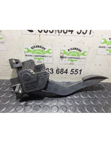 [113369] PEDAL ACELERADOR - IVECO DAILY FURGÓN (01/2014 - ...)