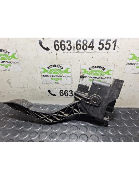 [113369] PEDAL ACELERADOR - IVECO DAILY FURGÓN (01/2014 - ...)