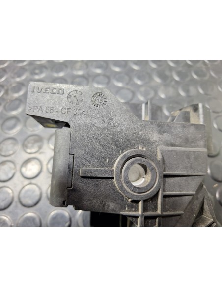 [113369] PEDAL ACELERADOR - IVECO DAILY FURGÓN (01/2014 - ...)