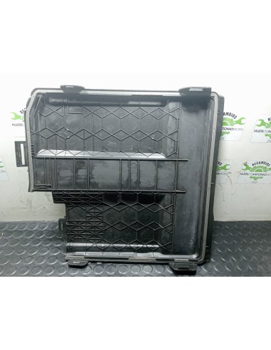 [113368] TAPA BATERIA - FORD TRANSIT CUSTOM KASTEN