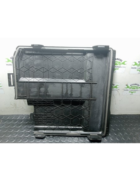 [113368] TAPA BATERIA - FORD TRANSIT CUSTOM KASTEN