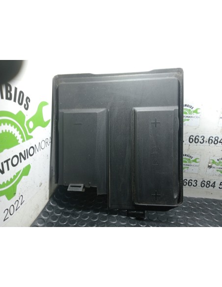 [113368] TAPA BATERIA - FORD TRANSIT CUSTOM KASTEN