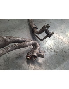 [113367] TUBOS AIRE ACONDICIONADO - FORD TRANSIT CUSTOM...