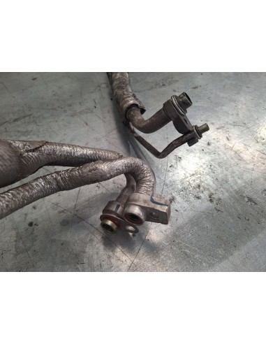 [113367] TUBOS AIRE ACONDICIONADO - FORD...